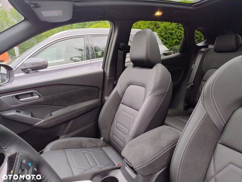 Nissan Qashqai - 21