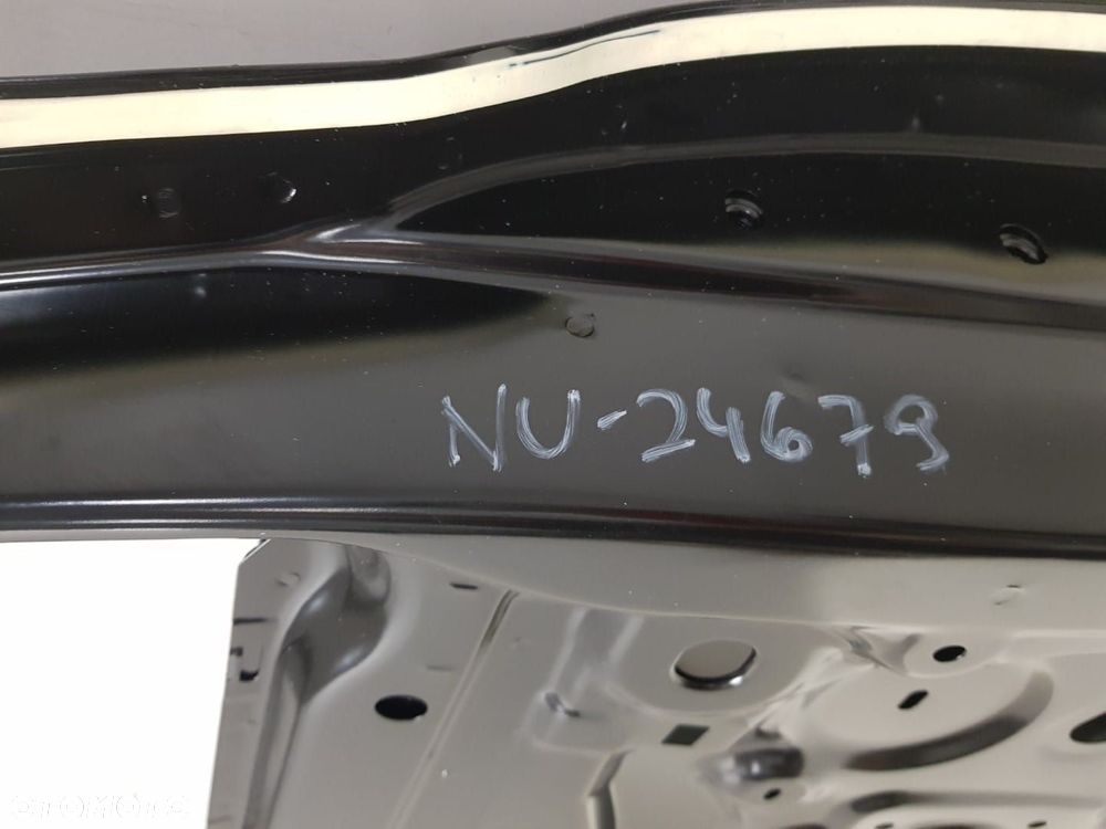 NOWE DRZWI LEWE TYLNE LEWY TYŁ DACIA SANDERO 2 II 12-20  821017625R - 9