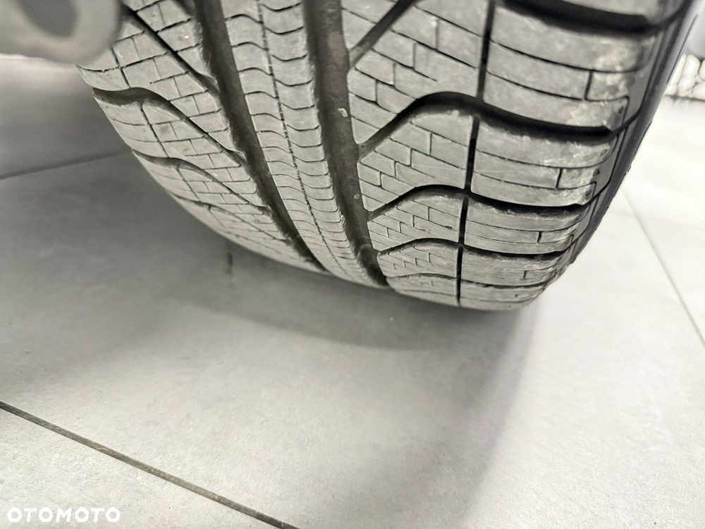 Mercedes-Benz Klasa C - 12