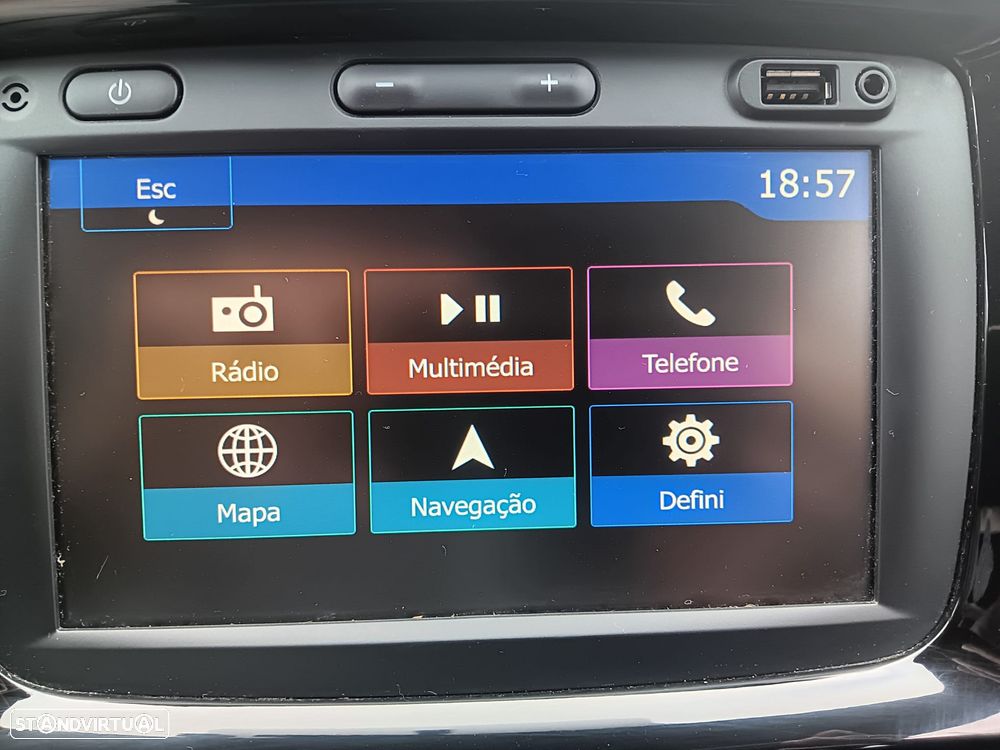 Dacia Spring Electric 45 Comfort - 16