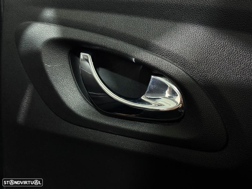 Renault Kadjar Energy dCi 110 EDC COLLECTION - 27