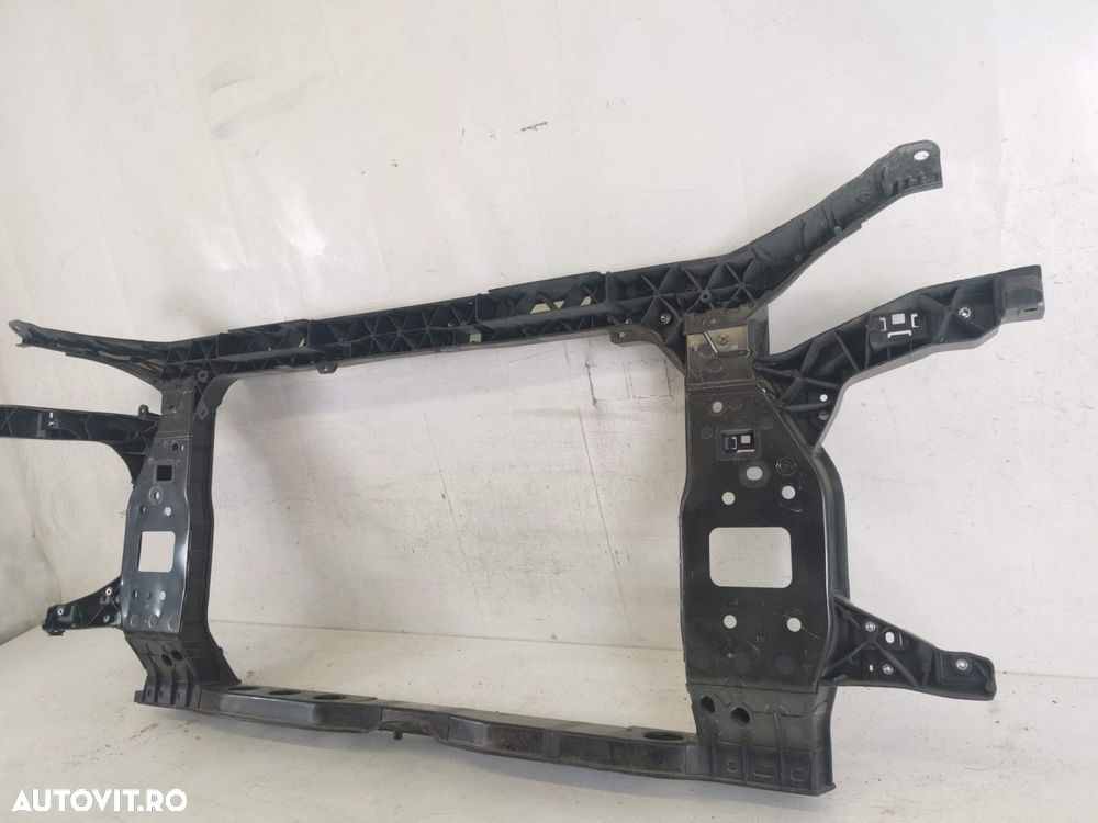 Trager Frontal Hyundai  Tucson 4 2020 2021 2022 Original In Stare Buna - 7