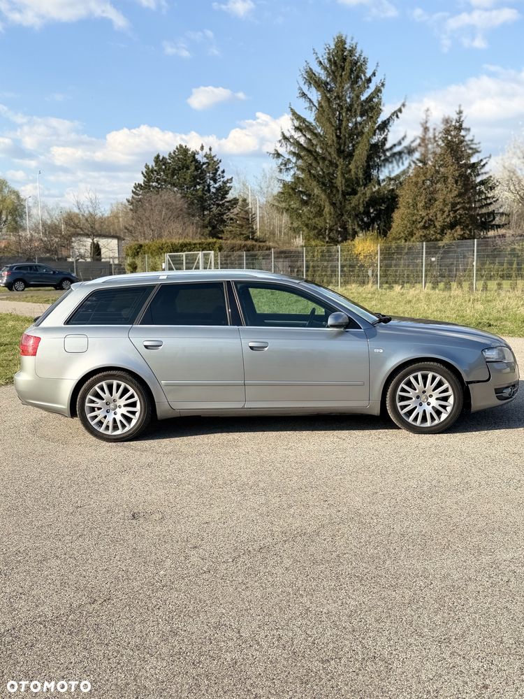 Audi A4 Avant - 2