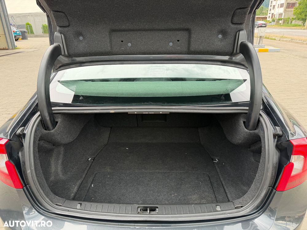 Volvo S60 D4 Geartronic Business Edition - 12