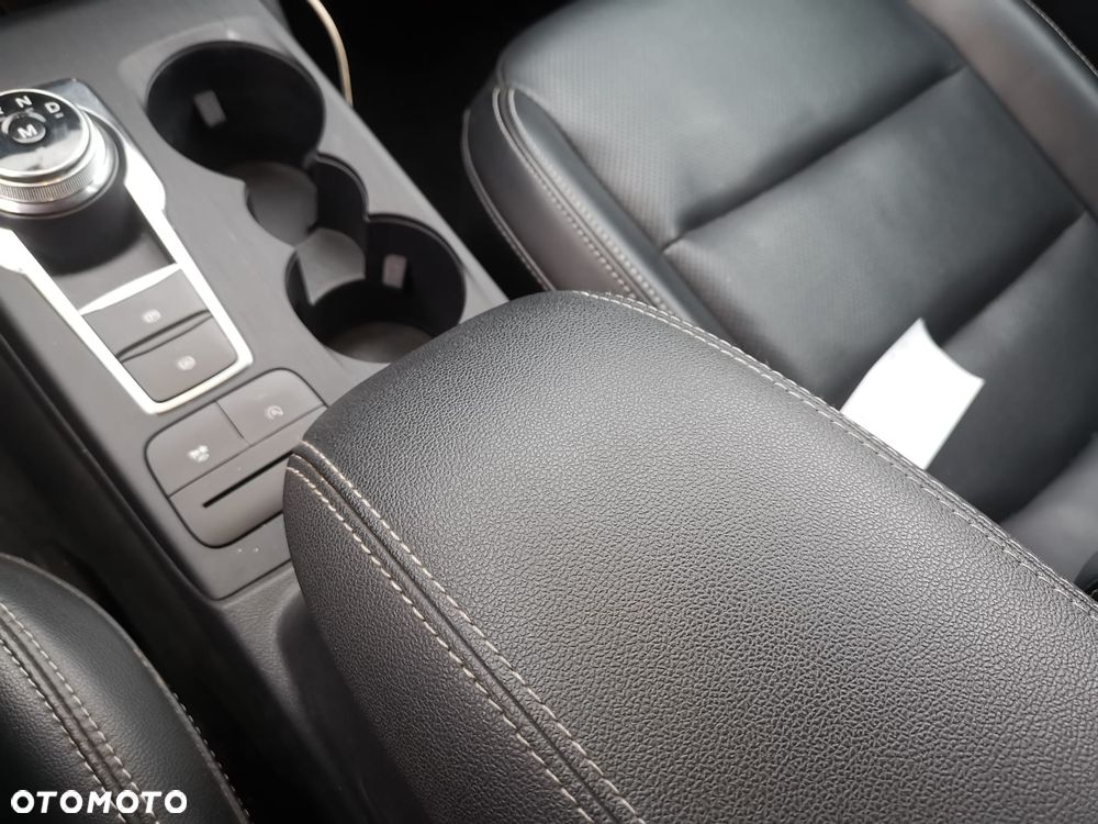 Ford Escape - 6
