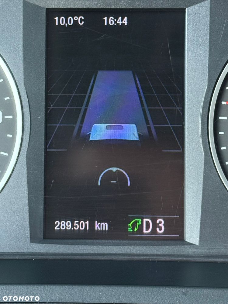 MAN TGM 15.290 / CHŁODNIA / WINDA / 8.3 M DŁUGOŚCI / 20 EUROPALET / THERMO KING / +30/-30 / AUTOMAT / 2021 ROK / SERWISOWANY - 24