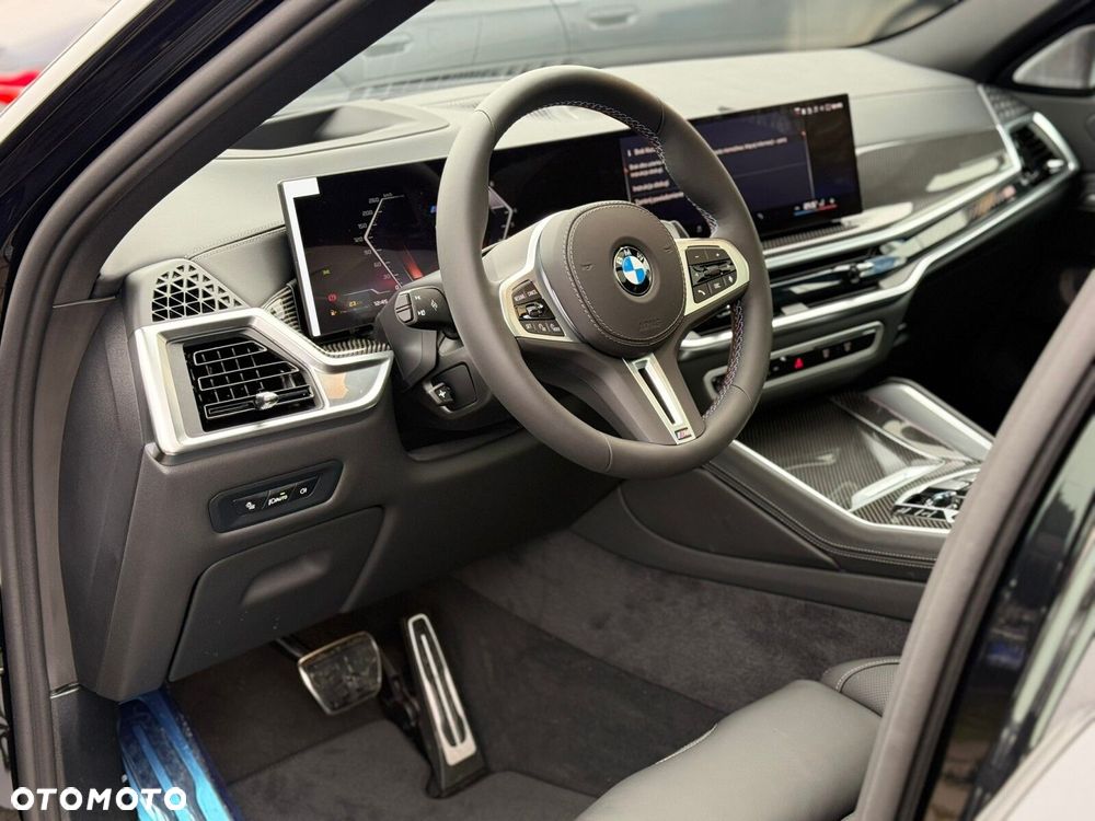 BMW X6 - 16