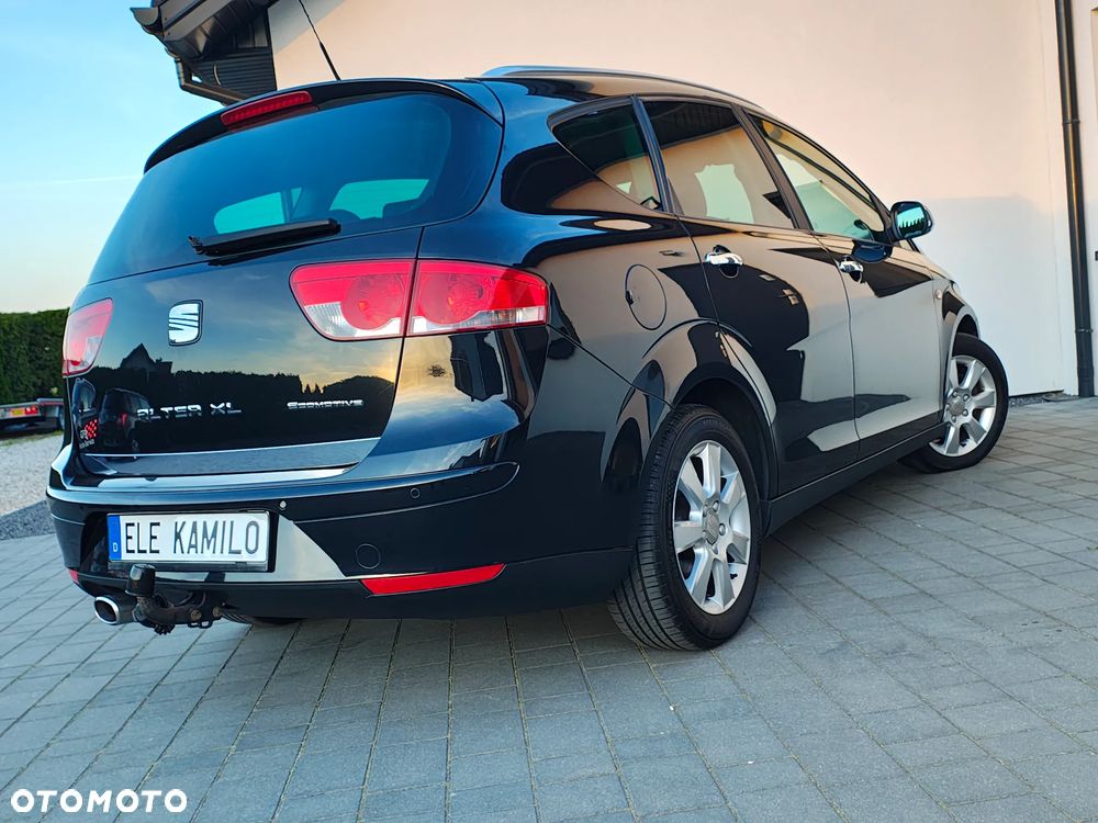Seat Altea XL 1.2 TSI (Ecomotive) Start & Stop Style Copa - 27