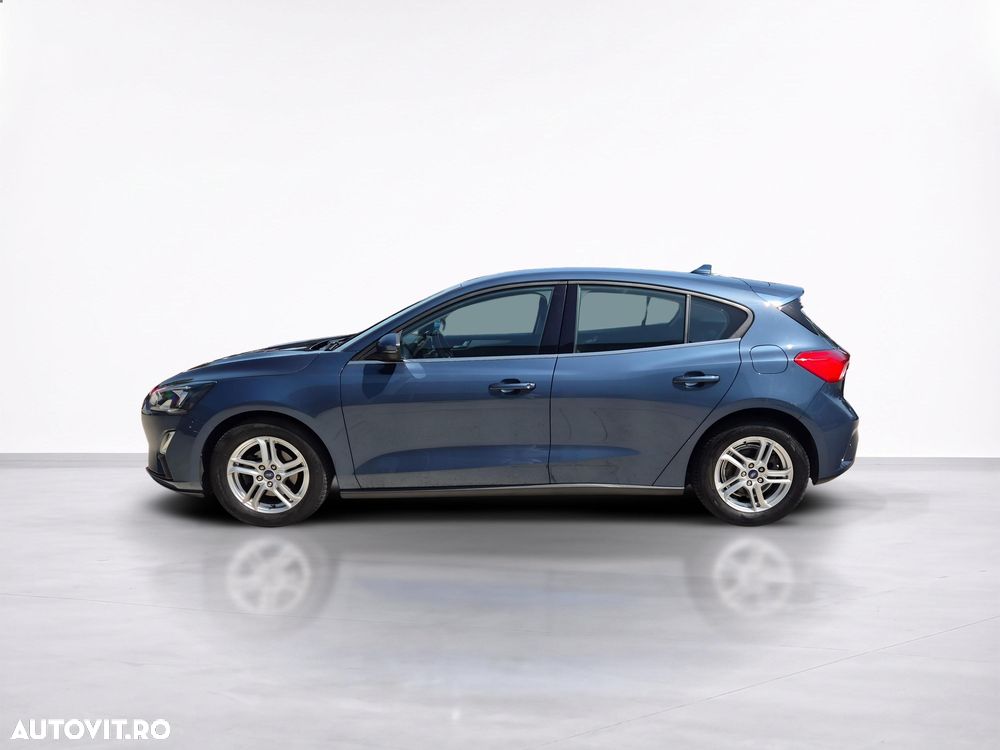 Ford Focus 1.0 EcoBoost Trend - 3