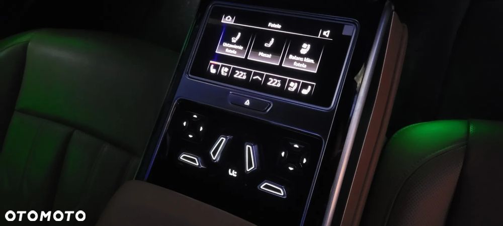 Audi A8 50 TDI mHEV Quattro Tiptr - 15