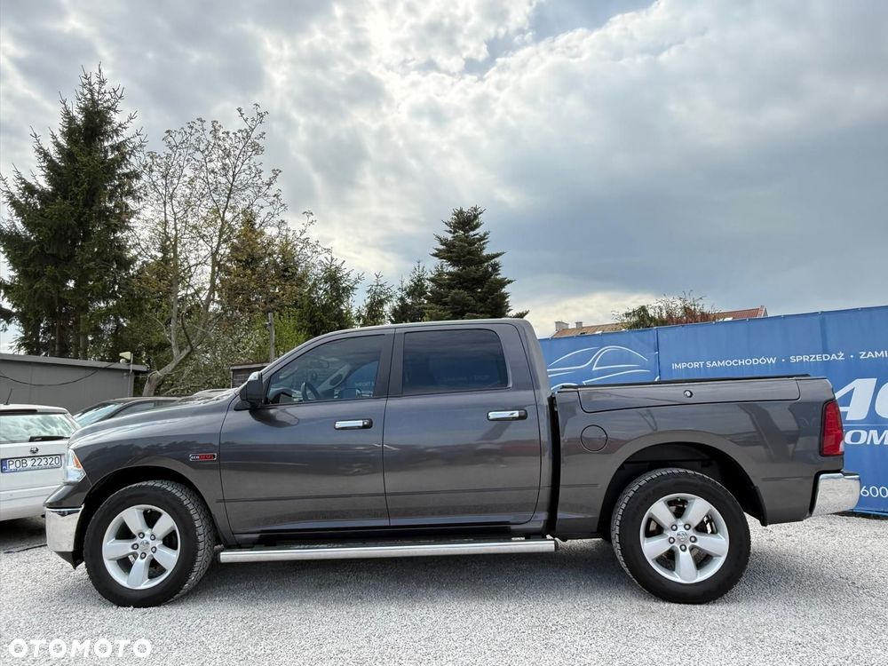 Dodge RAM TRX - 17