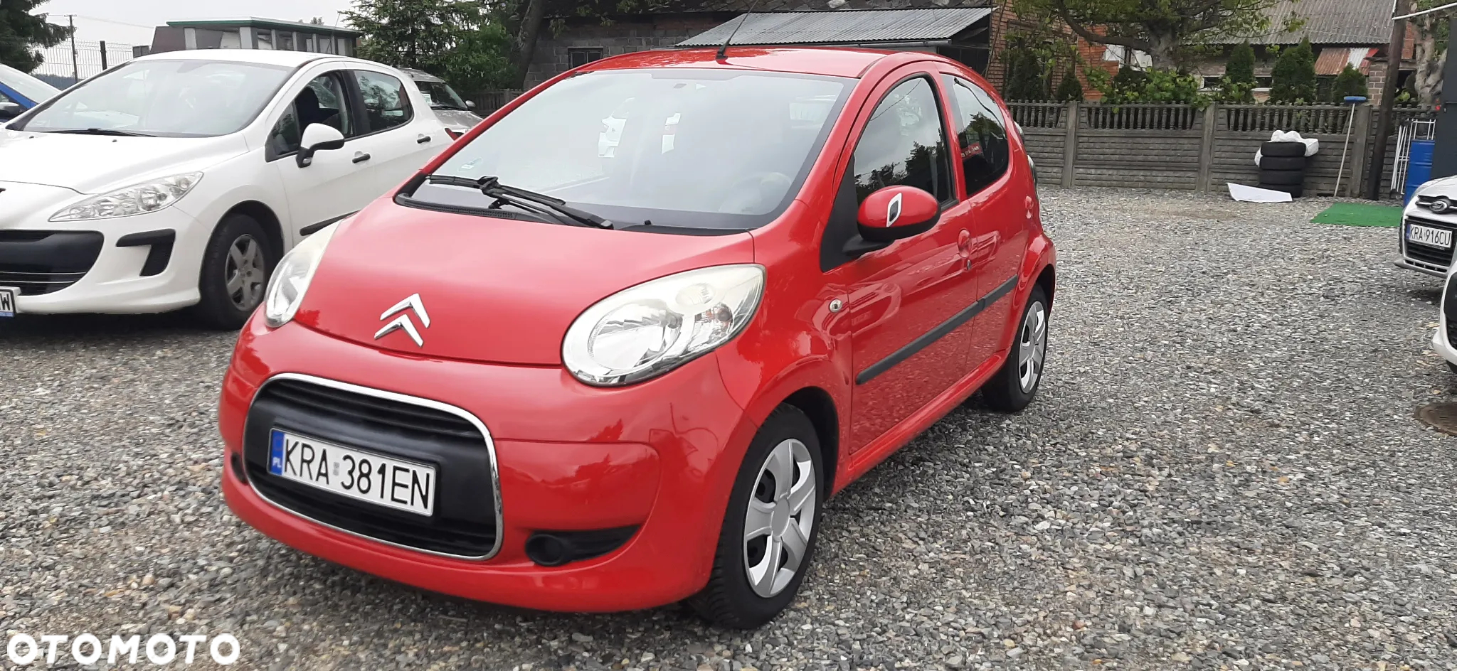 Citroën C1 - 29