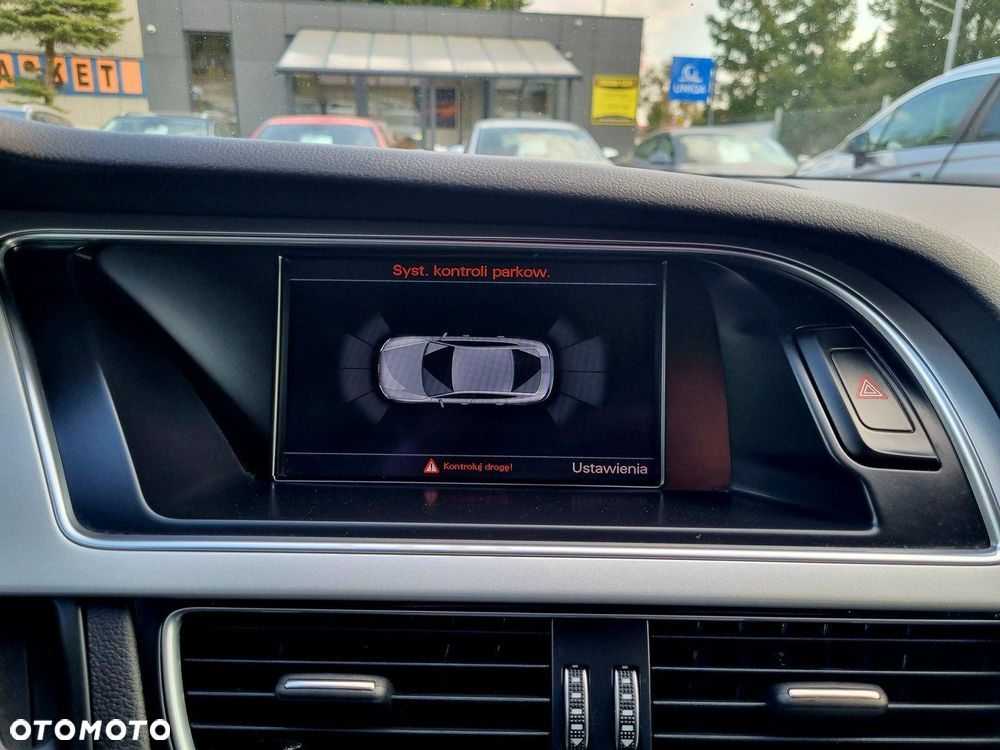 Audi A5 Sportback 1.8 TFSI Multitronic - 22