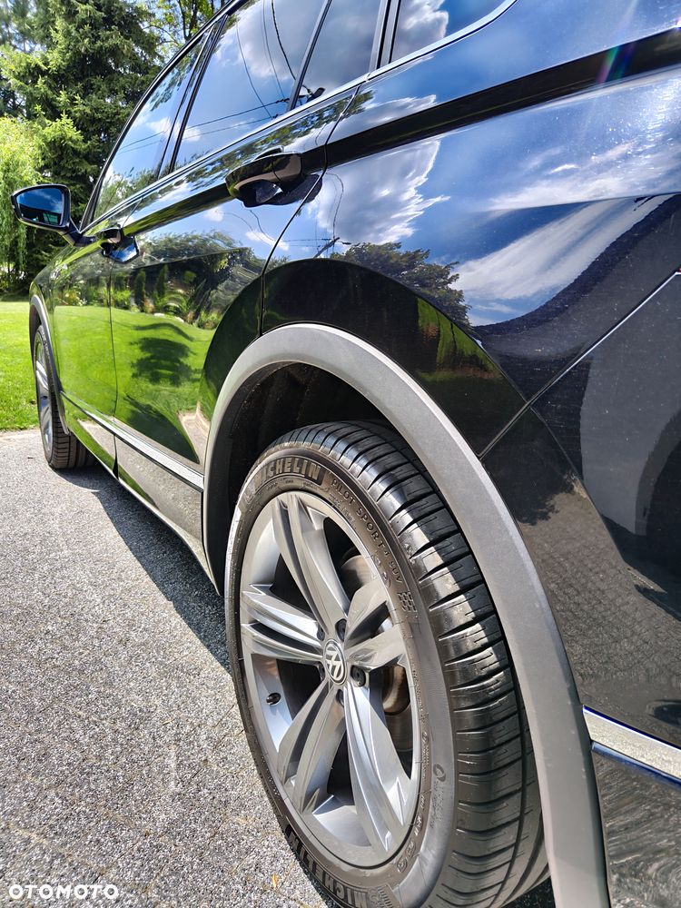 Volkswagen Tiguan - 5