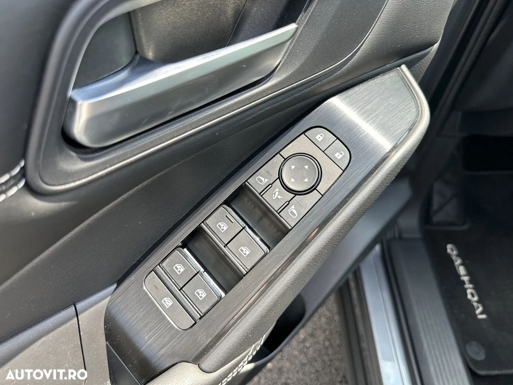 Nissan Qashqai - 15