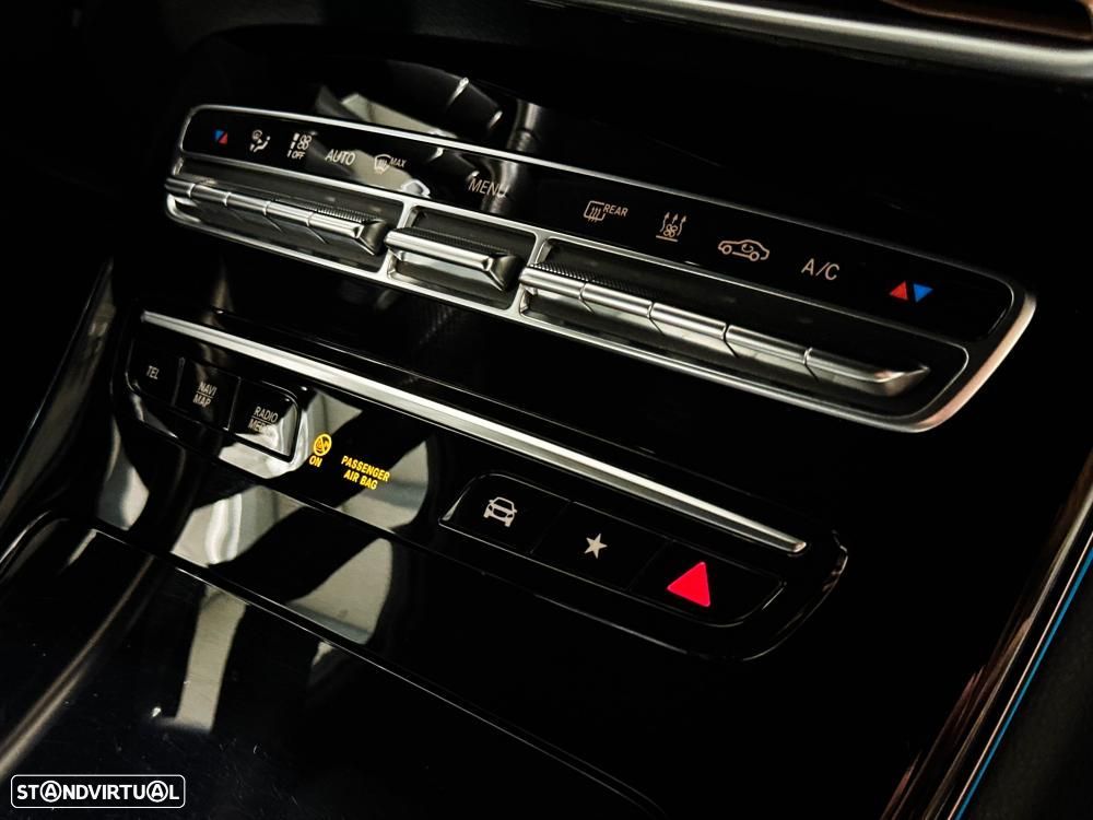 Mercedes-Benz EQC 400 4Matic AMG Line - 30