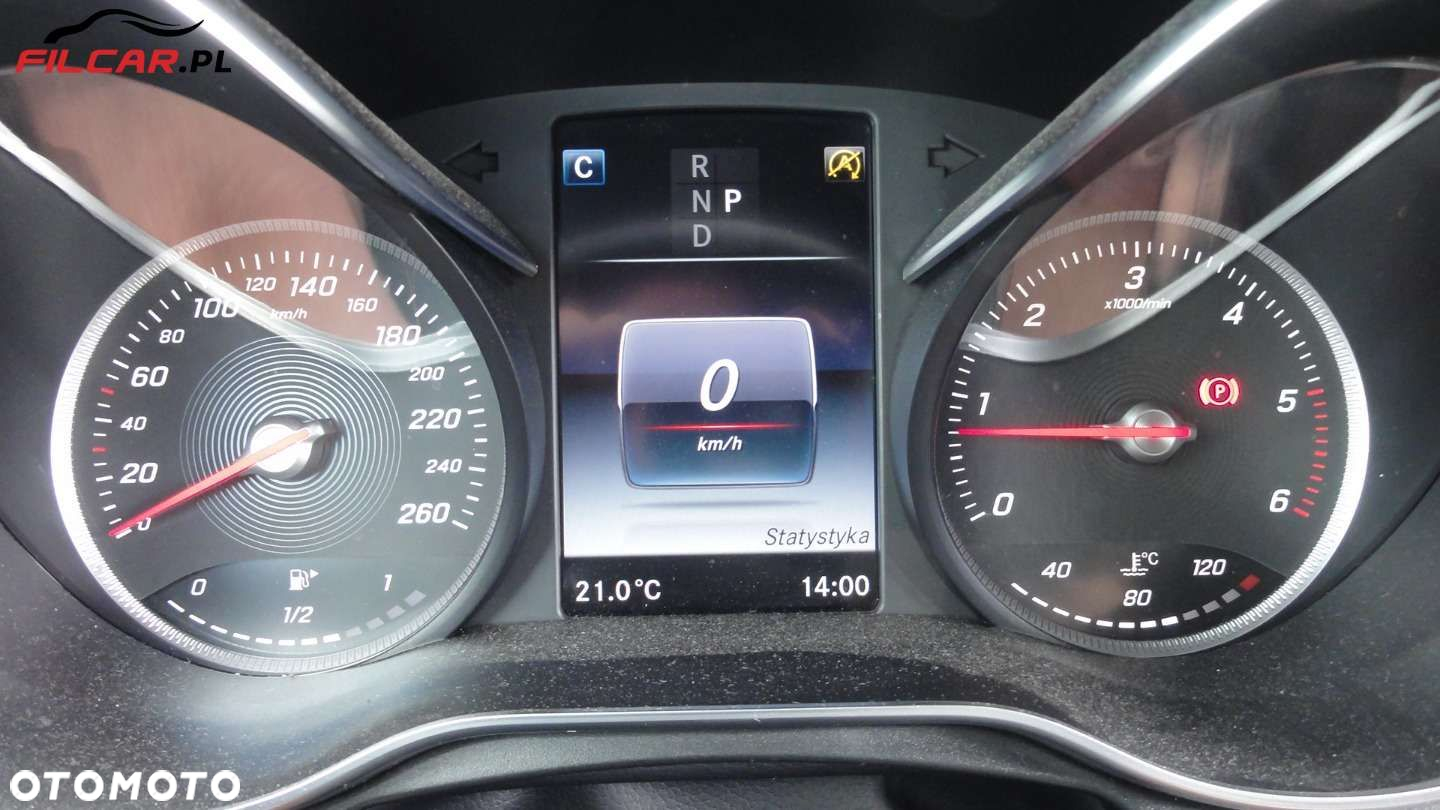 Mercedes-Benz GLC - 15