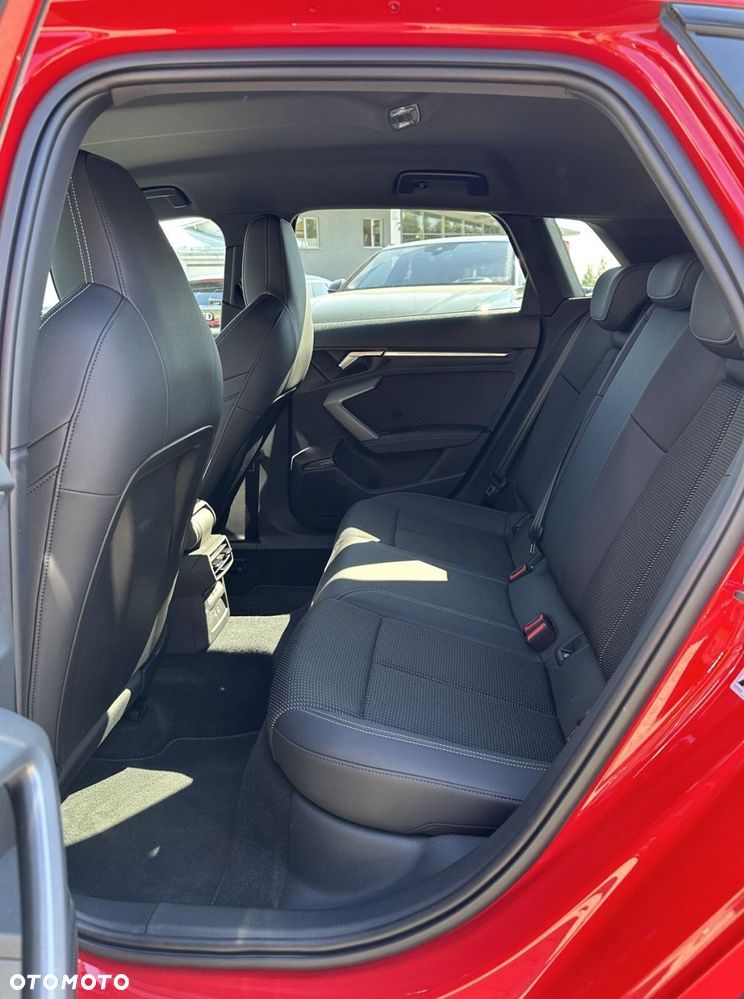 Audi A3 Sportback - 22