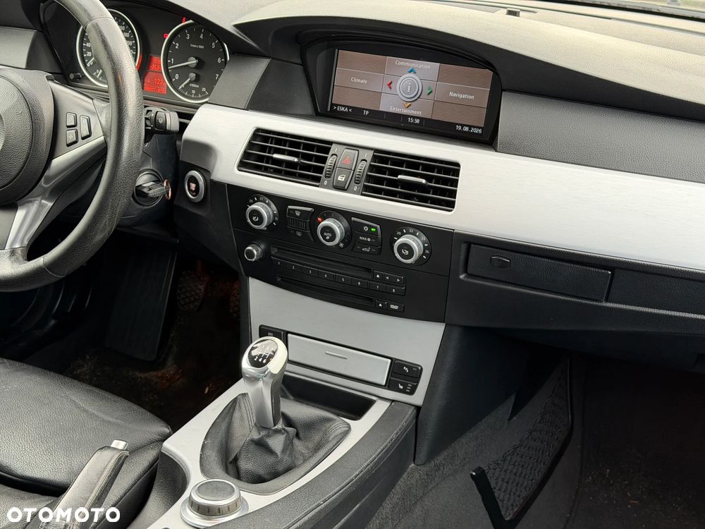 BMW Seria 5 - 11