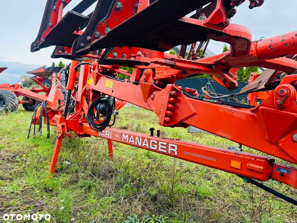 Kuhn VARI Manager - 6