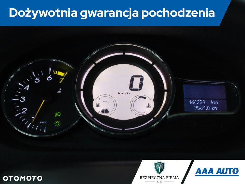 Renault Megane - 10