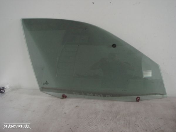 Vidro Porta Fr Dto Bmw 3 (E46) - 1