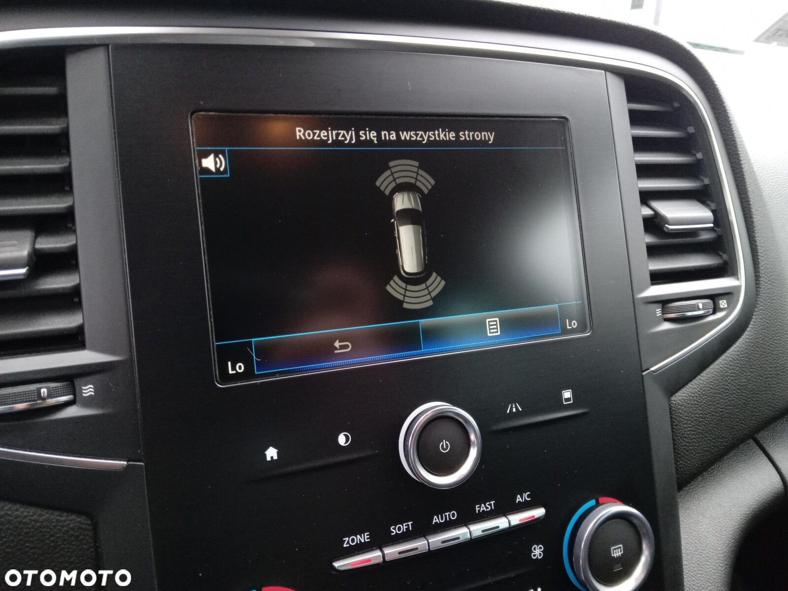 Renault Megane - 19