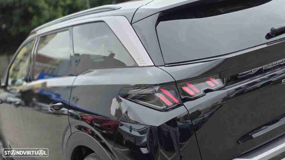 Peugeot 5008 1.2 Hybrid Allure e-DCS6 - 6