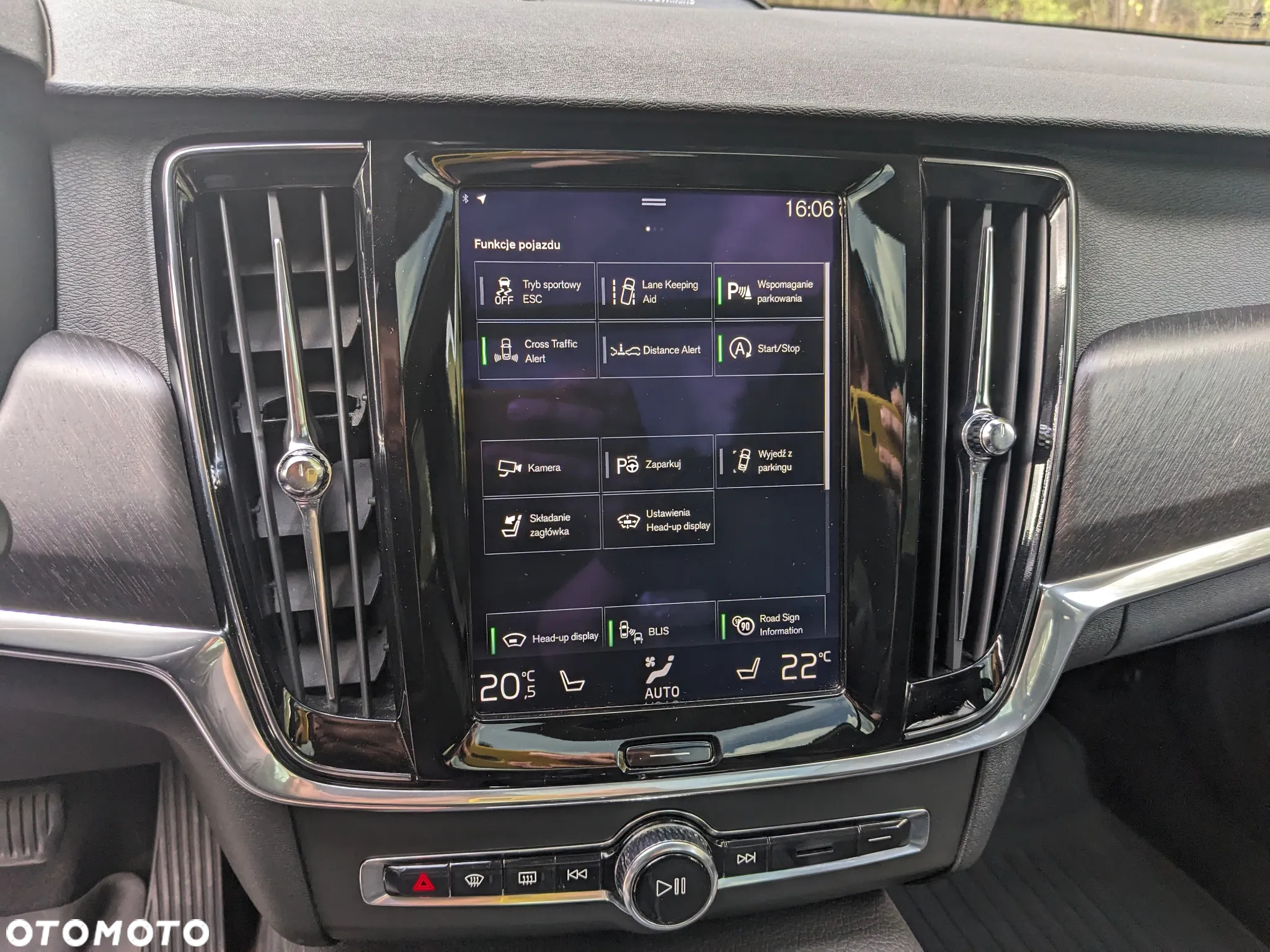 Volvo V90 D5 AWD Inscription - 17