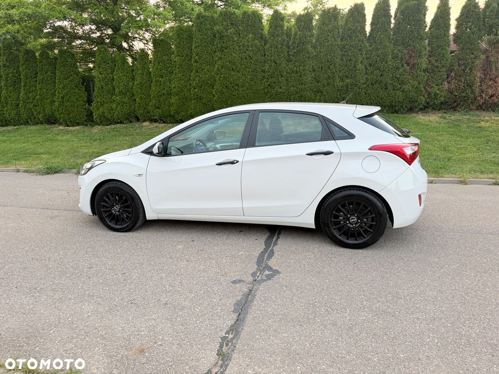 Hyundai i30 - 17