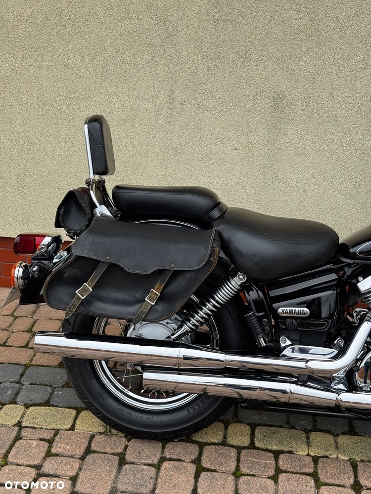 Yamaha Inny - 17