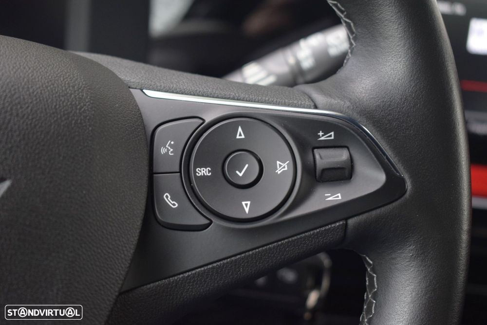 Opel Mokka 1.2 T GS Line - 21