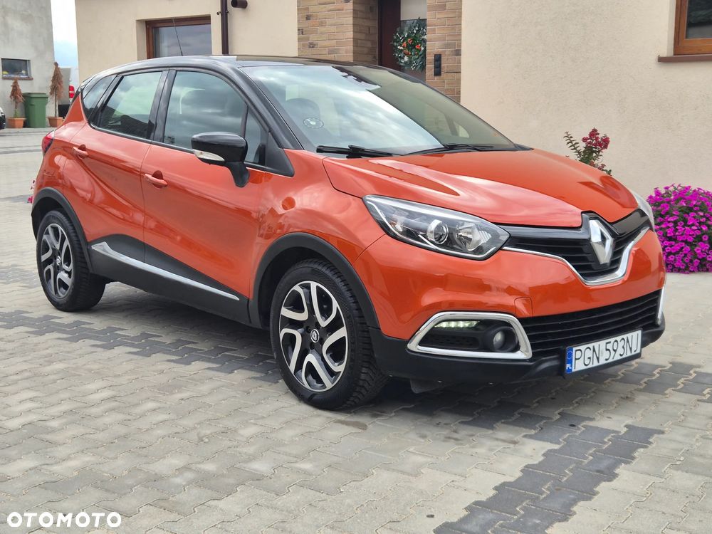 Renault Captur ENERGY TCe 90 Start&Stop Dynamique - 2