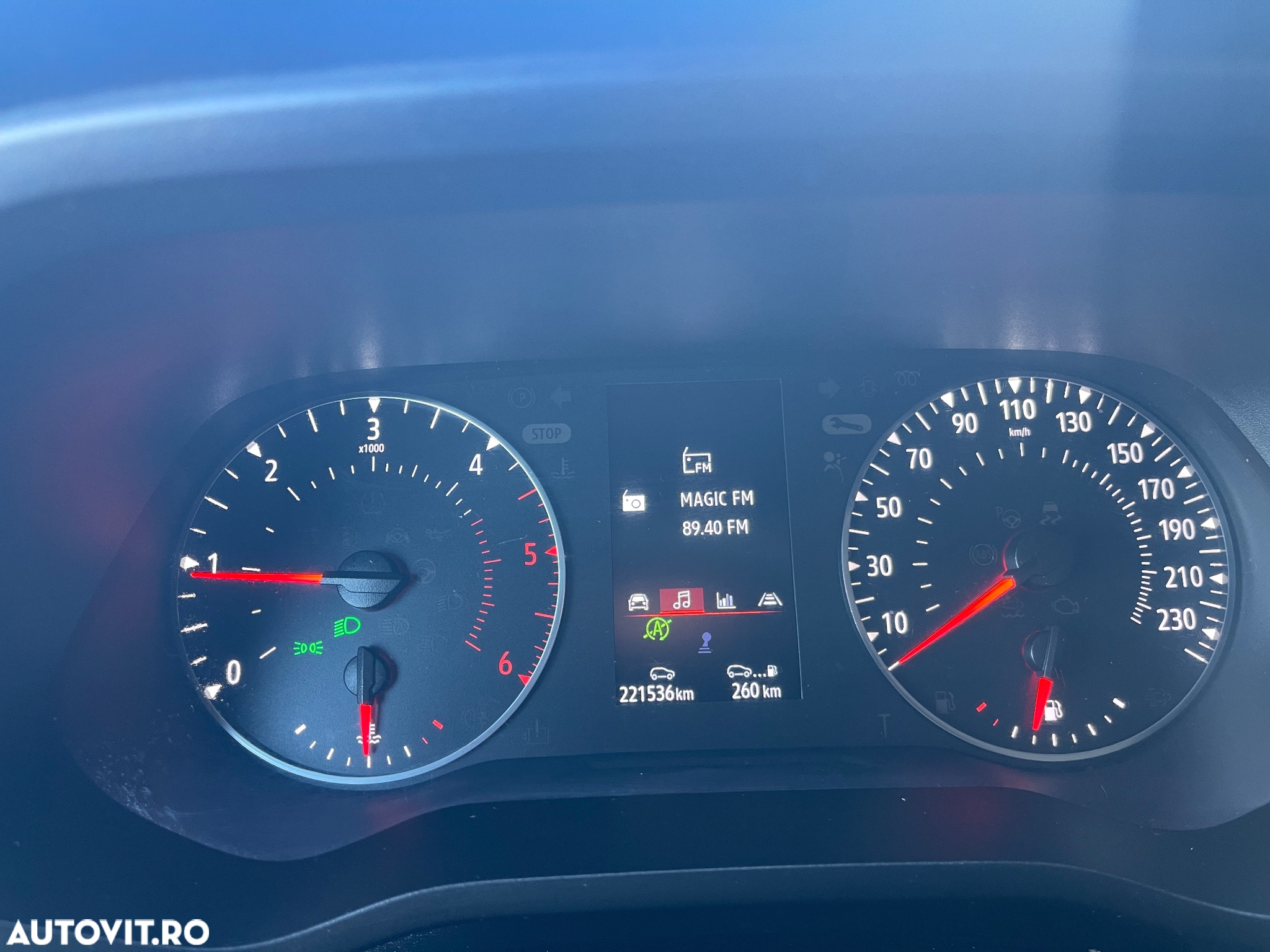 Renault Trafic - 5