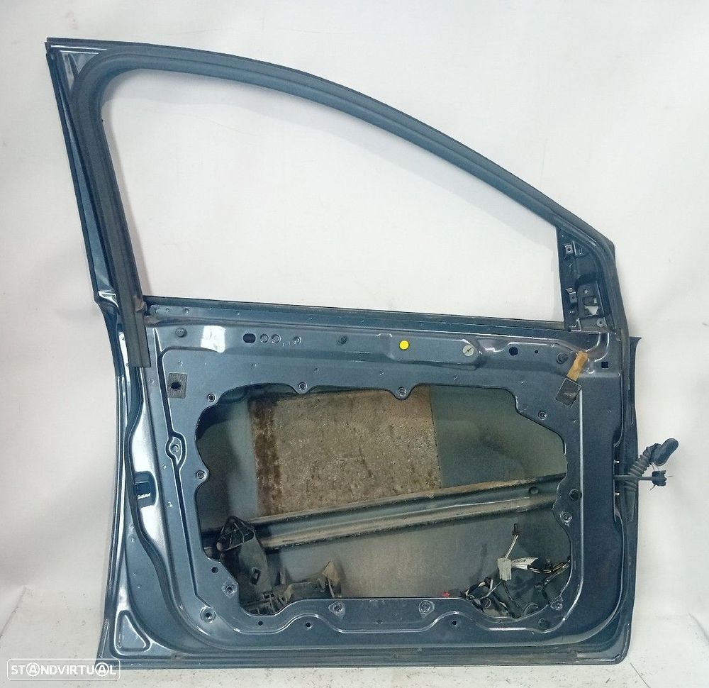 Porta frente esquerda FORD Focus II (DA_) - 3