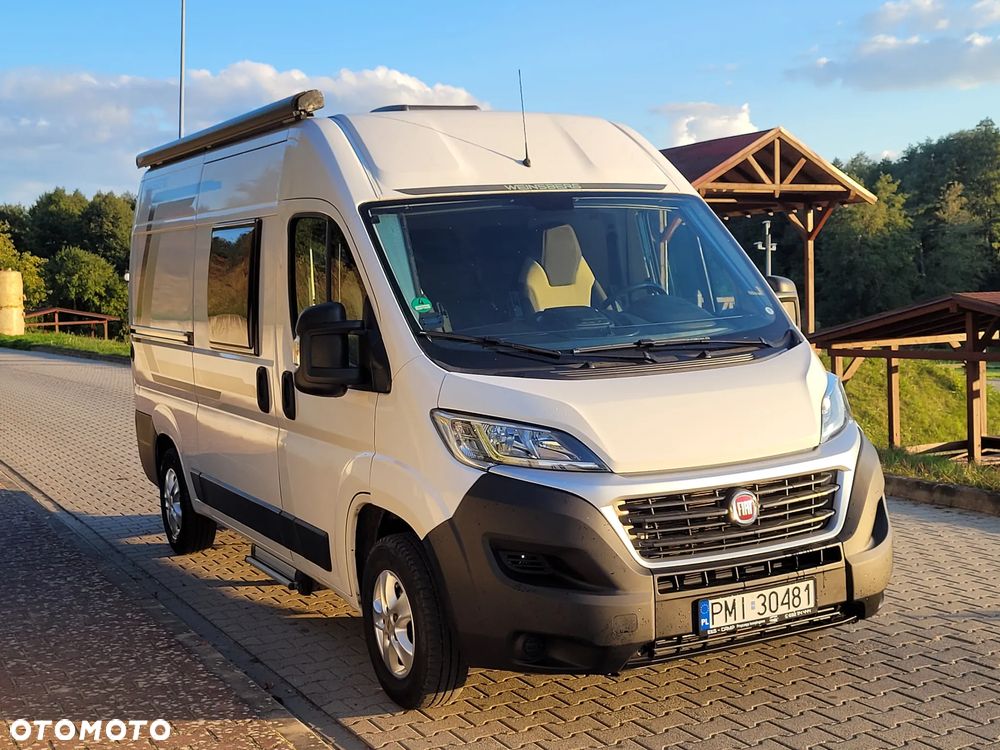 Fiat Ducato - 2