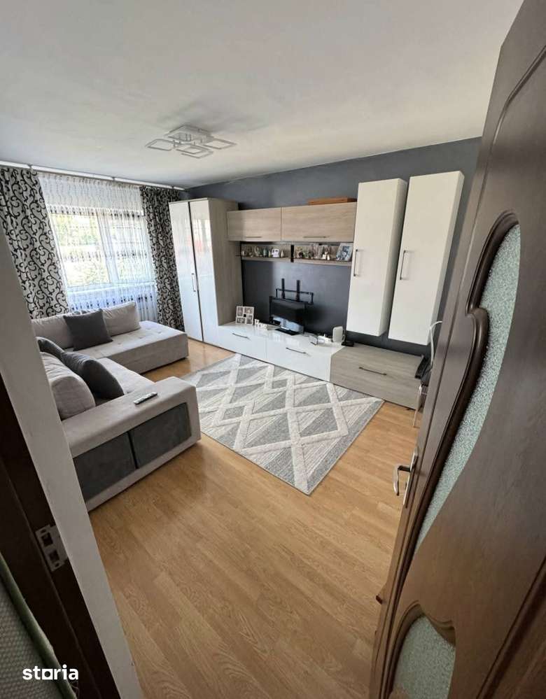 Apartament, 2 camere, 58 mp, Valea Rosie — fotografia 1