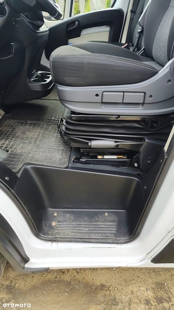 Fiat Ducato - 12
