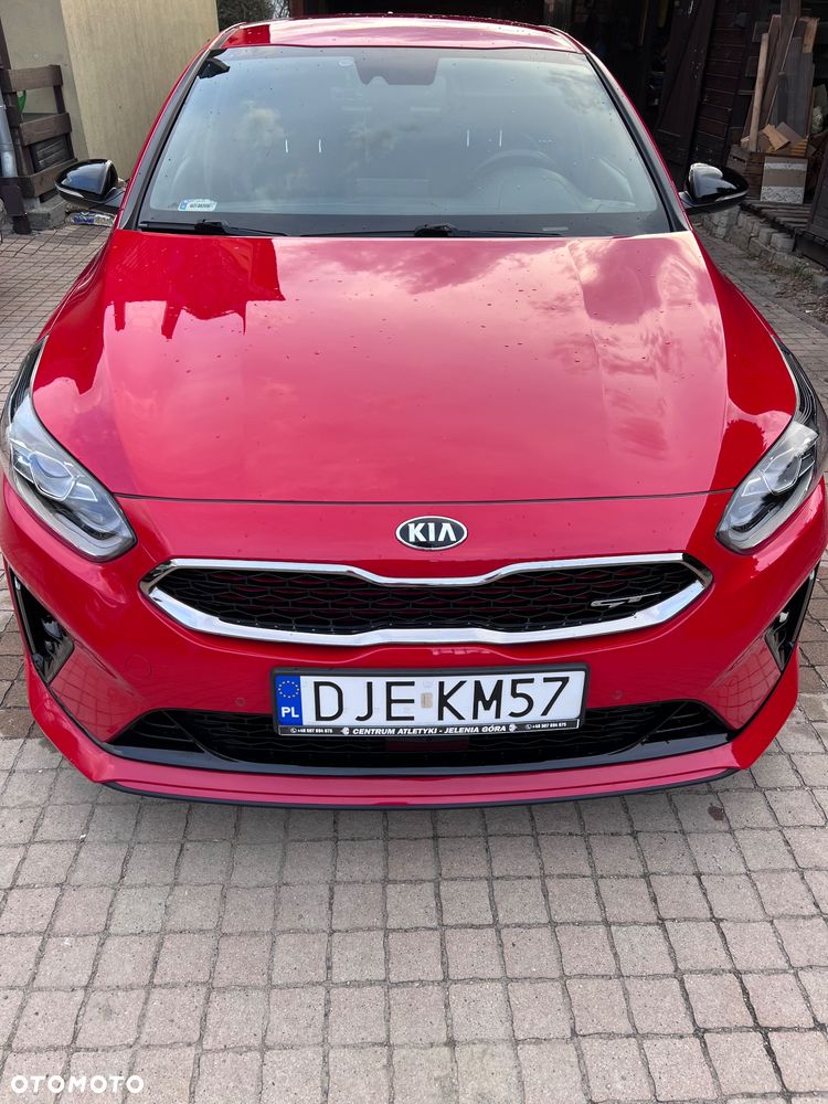 Kia Ceed - 19