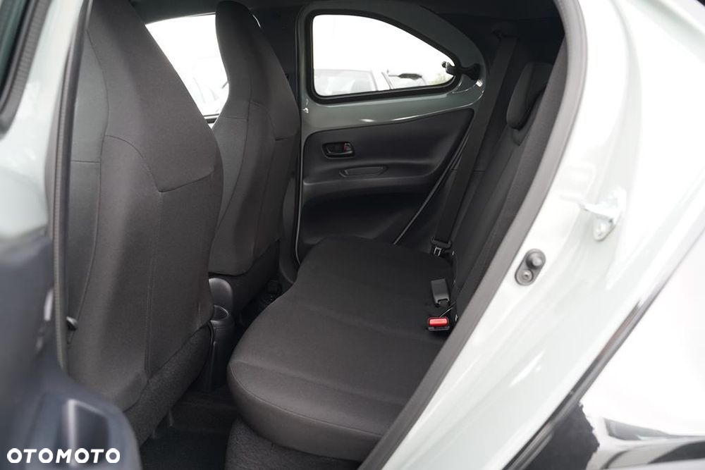 Toyota Aygo X 1.0 VVT-i Style - 9