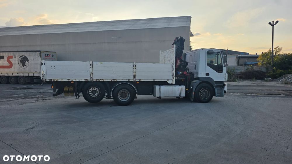 Iveco Stralis - 5