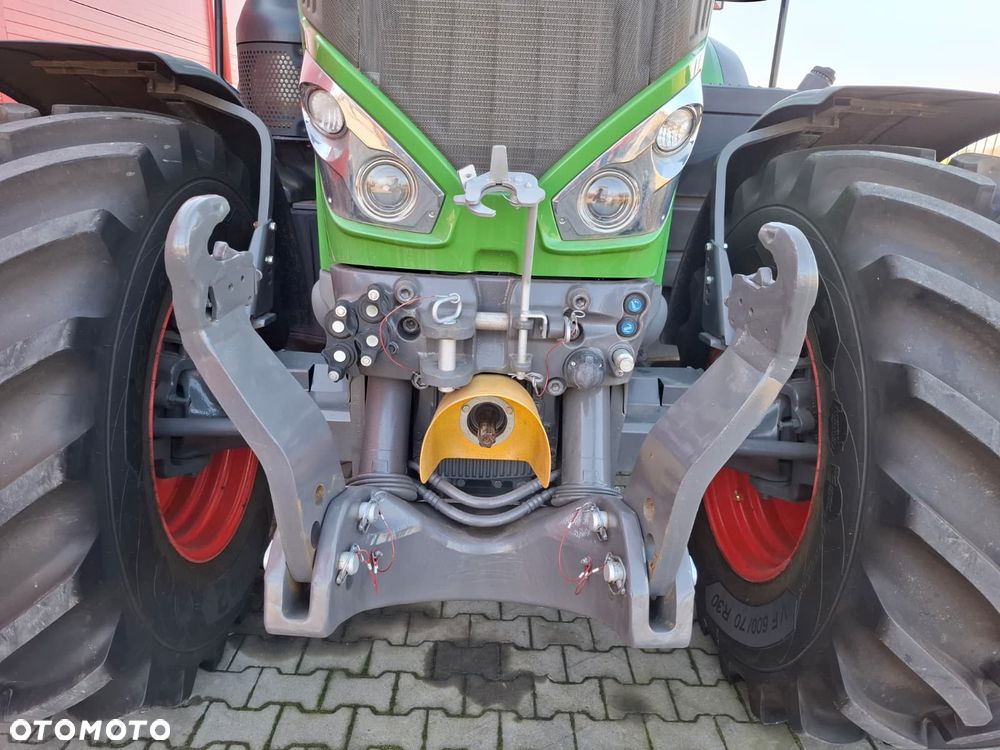 Fendt Vario 824 Profi Plus - 6