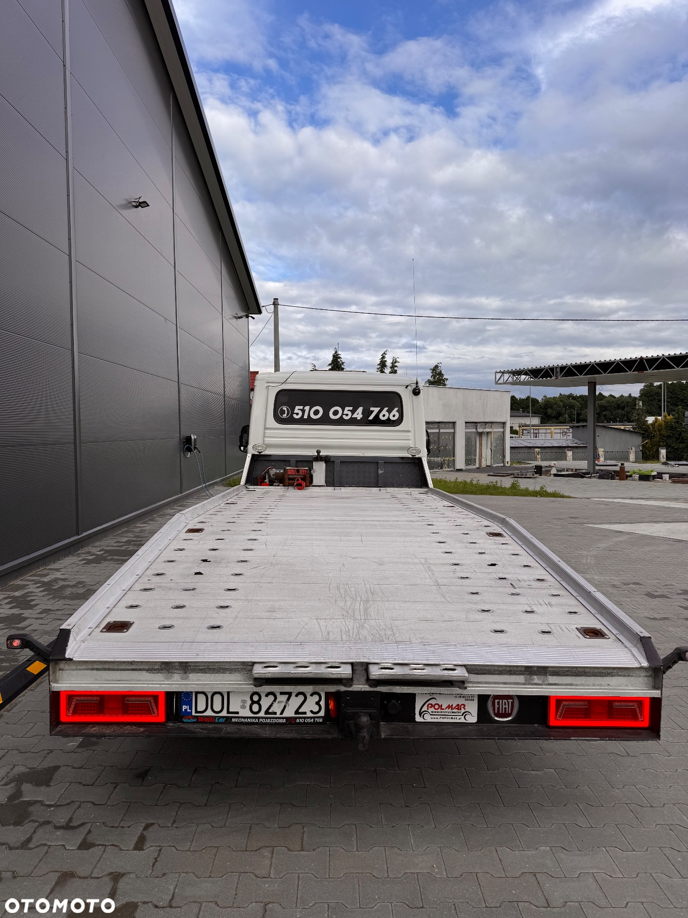 Fiat Ducato - 12
