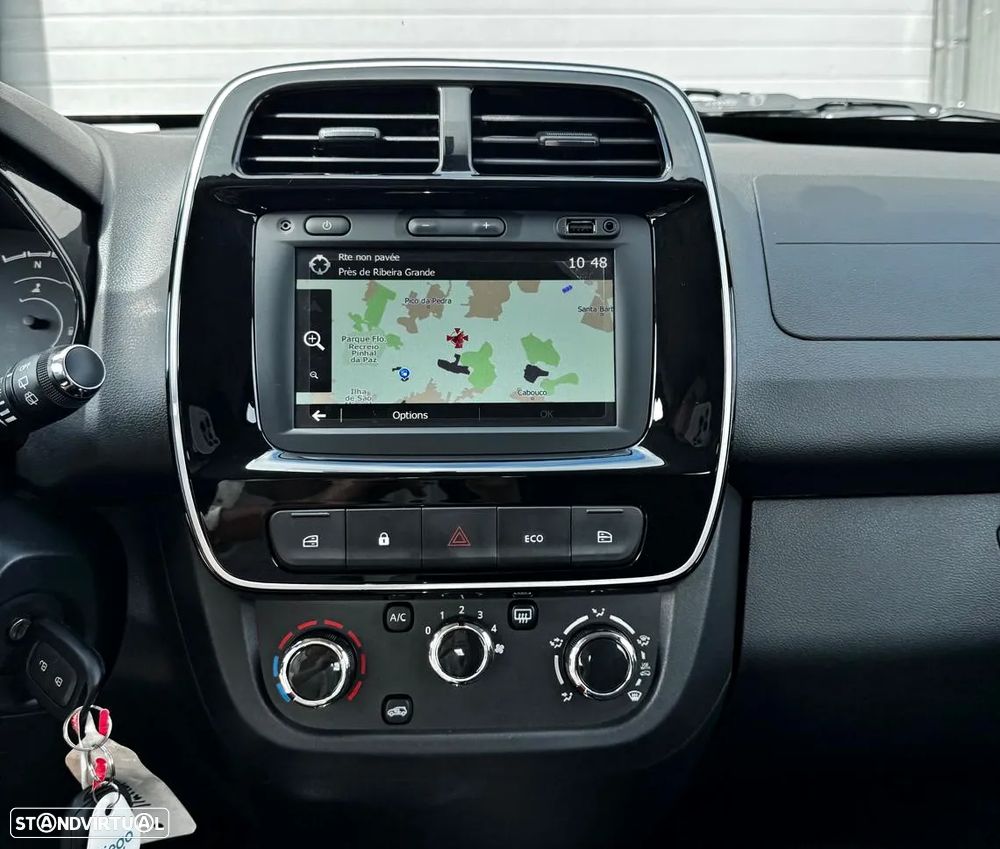 Dacia Spring Electric 45 Expression - 6