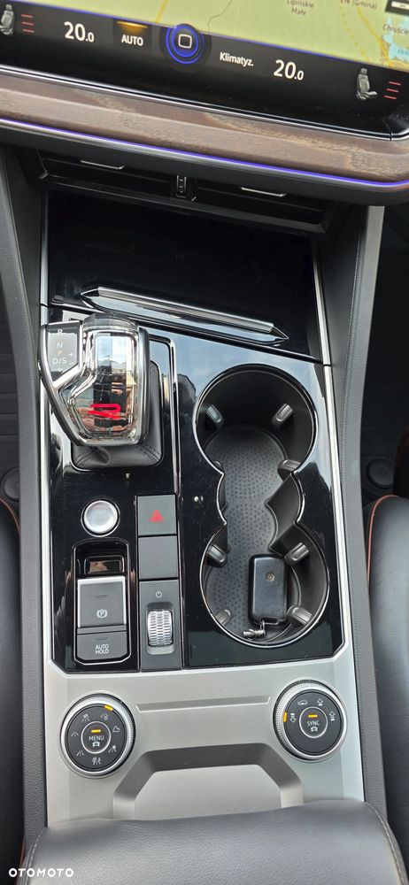 Volkswagen Touareg 3.0 V6 TDI SCR 4Mot Elegance - 29