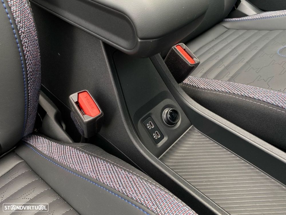 MINI Cabrio Cooper C Classic S - 15