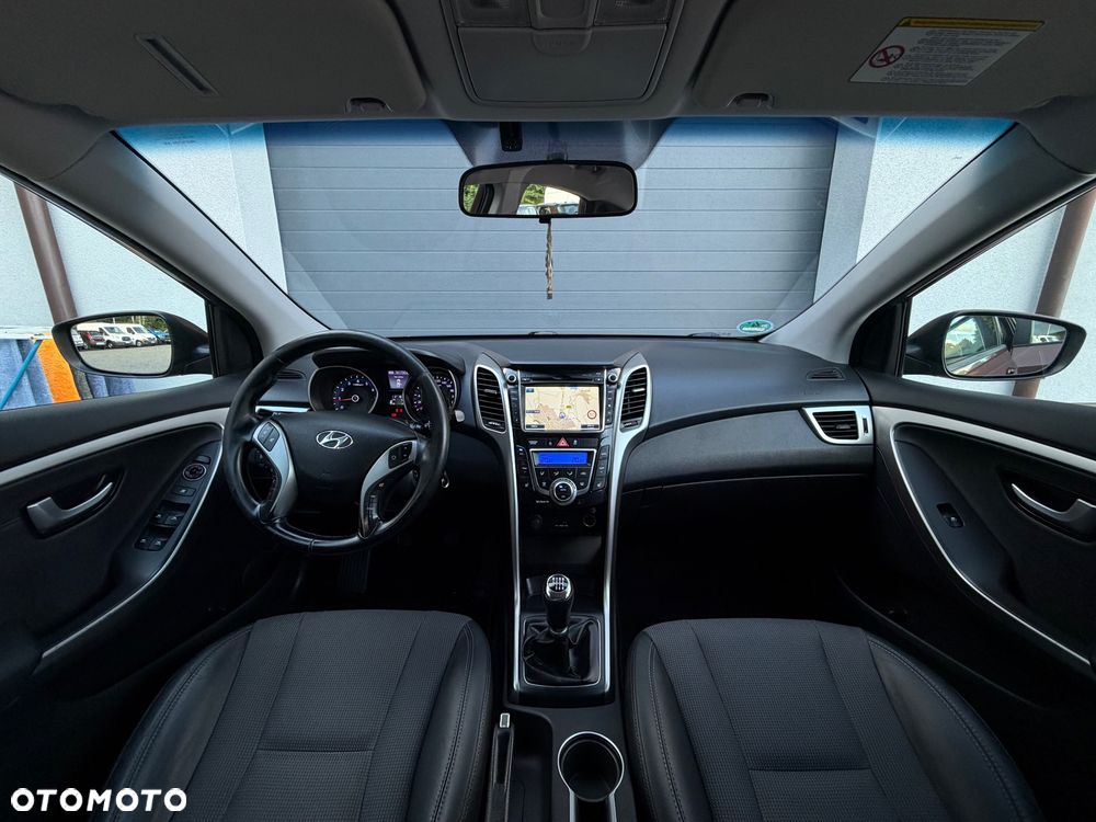 Hyundai i30 1.4 Premium - 9