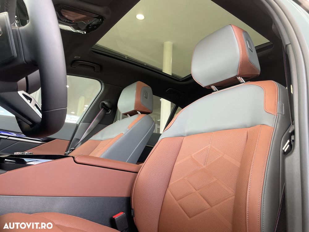 BMW Seria 5 530e xDrive AT PHEV - 12