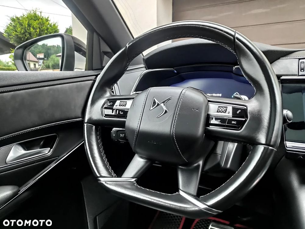 DS Automobiles DS 7 Crossback - 15