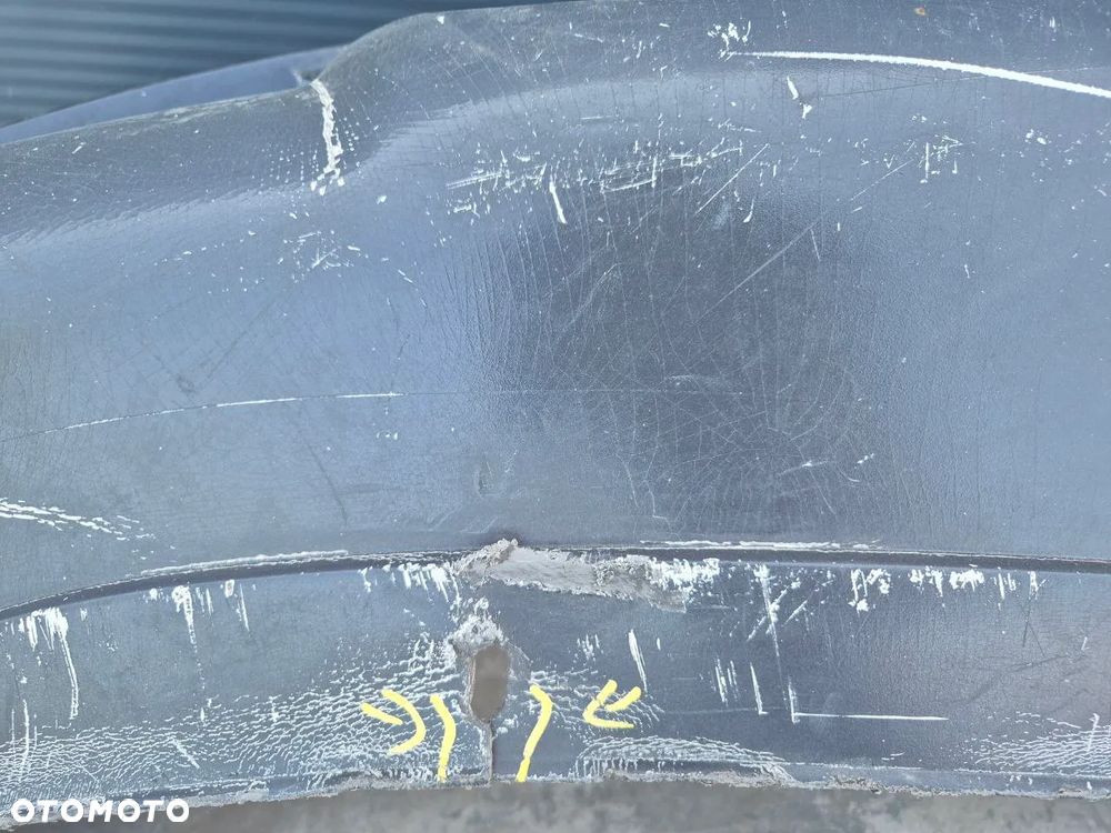 ZDERZAK PRZEDNI TYLNY AUDI A6 C5 LIFT 01-04r - 6